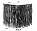 Fig. 04 - Instant hair extention and method for attachment