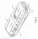 Fig. 04 - Structure of negative ion hairbrush