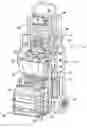 Fig. 01 - Apparatuses, systems and processes for surface cleaning