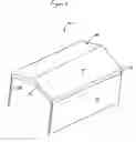 Fig. 03 - Shelter having an extendable roof