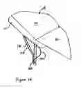 Fig. 09 - Shelter having an extendable roof