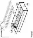 Fig. 10 - System and method for storing, assembling and transporting a canopy