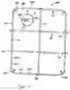 Fig. 16 - System and method for storing, assembling and transporting a canopy