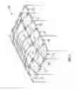 Fig. 02 - Expandable and collapsible structures including split scissor assembly