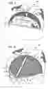 Fig. 03 - Tent with window having an internal shelf