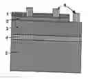 Fig. 01 - Method of preparing a silicon nitride based substrate for semiconductor components