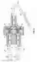 Fig. 06 - Check valve for a fluid administration system