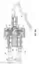 Fig. 07 - Check valve for a fluid administration system