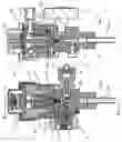 Fig. 04 - Breathing gas dispenser with selectable output flow rates