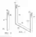 Fig. 02 - Fence tool
