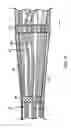 Fig. 04 - Cable/wire dressing tool