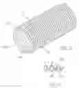 Fig. 05 - Suction tube for inflated objects
