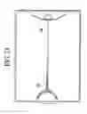 Fig. 10 - Peelable seal closure assembly