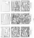 Fig. 12 - Moderate temperature bending of magnesium alloy tubes