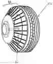 Fig. 01 - Process for retreading worn tires and the tires obtained therefrom