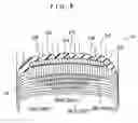 Fig. 09 - Pneumatic radial tire with specified belt layer