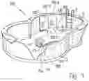 Fig. 02 - Renovation method, especially for outdoor pools, and the renovation coating used