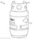 Fig. 01 - System for labeling refrigerant storage tanks