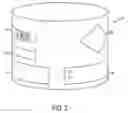 Fig. 03 - System for labeling refrigerant storage tanks