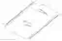 Fig. 01 - Method of forming a OLED donor sheet having rigid edge frame