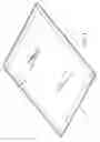 Fig. 04 - Method of forming a OLED donor sheet having rigid edge frame