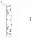Fig. 02 - Cast design for plasma chamber cooling