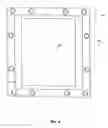 Fig. 05 - Cast design for plasma chamber cooling