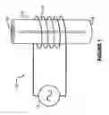 Fig. 02 - Inductively coupled plasma source using induced eddy currents