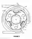 Fig. 04 - Inductively coupled plasma source using induced eddy currents