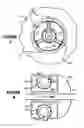 Fig. 08 - Inductively coupled plasma source using induced eddy currents