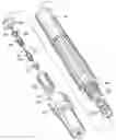 Fig. 01 - Thermal actuated plunger