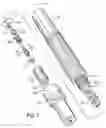 Fig. 04 - Thermal actuated plunger
