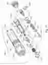 Fig. 22 - Thermal actuated plunger