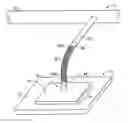 Fig. 01 - Decorative support panel