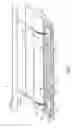 Fig. 02 - Decorative support panel