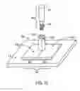 Fig. 09 - Decorative support panel
