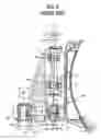 Fig. 07 - Blade pitch control structure for bulldozer