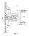 Fig. 03 - Flip-over push/back-drag blade attachment for work vehicles