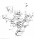 Fig. 09 - Flip-over push/back-drag blade attachment for work vehicles