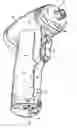 Fig. 01 - High torque electromotive tool