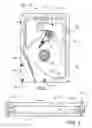 Fig. 02 - Electrical feedthrough assembly for a sealed housing