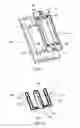 Fig. 02 - Faceplate attachment system