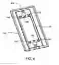 Fig. 06 - Faceplate attachment system