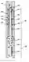 Fig. 01 - Rotating systems associated with drill pipe