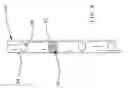 Fig. 09 - Ladder support rod system