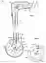 Fig. 07 - Hand deactivated shopping cart automatic braking system