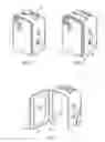 Fig. 02 - Expansion system for a luggage case