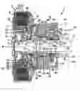 Fig. 01 - Multiple clutch assembly