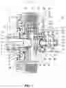 Fig. 02 - Structure of multiple disc clutch