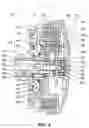 Fig. 06 - Structure of multiple disc clutch
